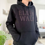 Image produit Sweat à capuche Elbenwald 25 ans