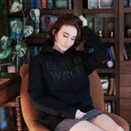 Image produit Sweat à capuche Elbenwald 25 ans