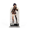 Image produit Zenless Zone Zero - Figurine en Acrylique Belle Série Illustration de Personnage
