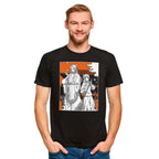Image produit T-shirt Maomao et Jinshi pour les fans de Les Carnets de l'Apothicaire
