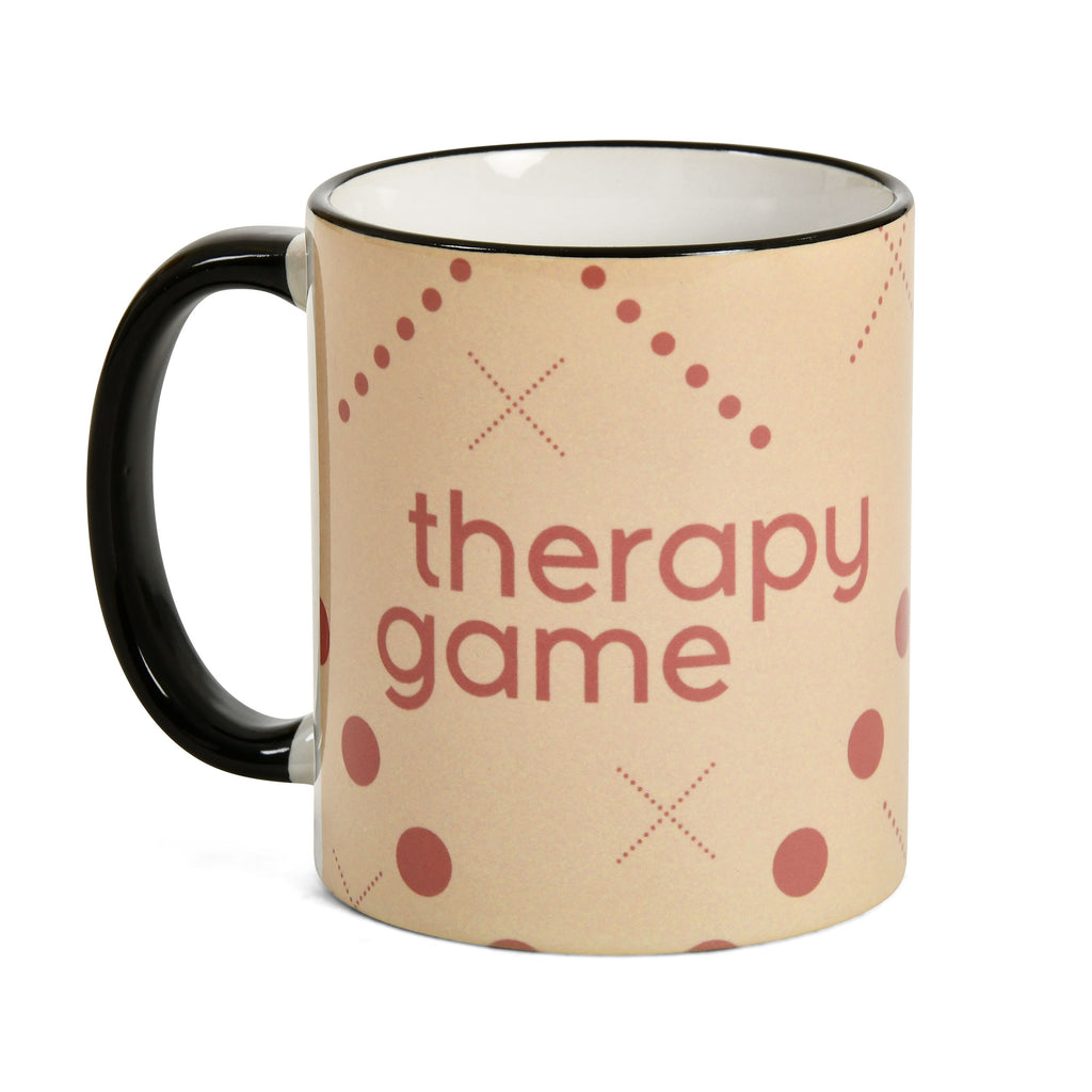 Image produit Mug Shizuma et Minato pour les fans de Therapy Game