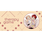 Image produit Mug Shizuma et Minato pour les fans de Therapy Game
