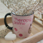 Image produit Mug Shizuma et Minato pour les fans de Therapy Game