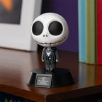 Image produit L'Étrange Noël de monsieur Jack - Lampe de table 3D Jack Icons