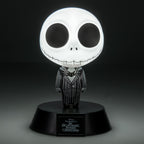 Image produit L'Étrange Noël de monsieur Jack - Lampe de table 3D Jack Icons