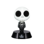 Image produit L'Étrange Noël de monsieur Jack - Lampe de table 3D Jack Icons