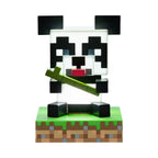 Image produit Minecraft - Lampe de table 3D Panda