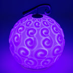 Image produit One Piece - Lampe de table Fruit du Démon Gomu Gomu