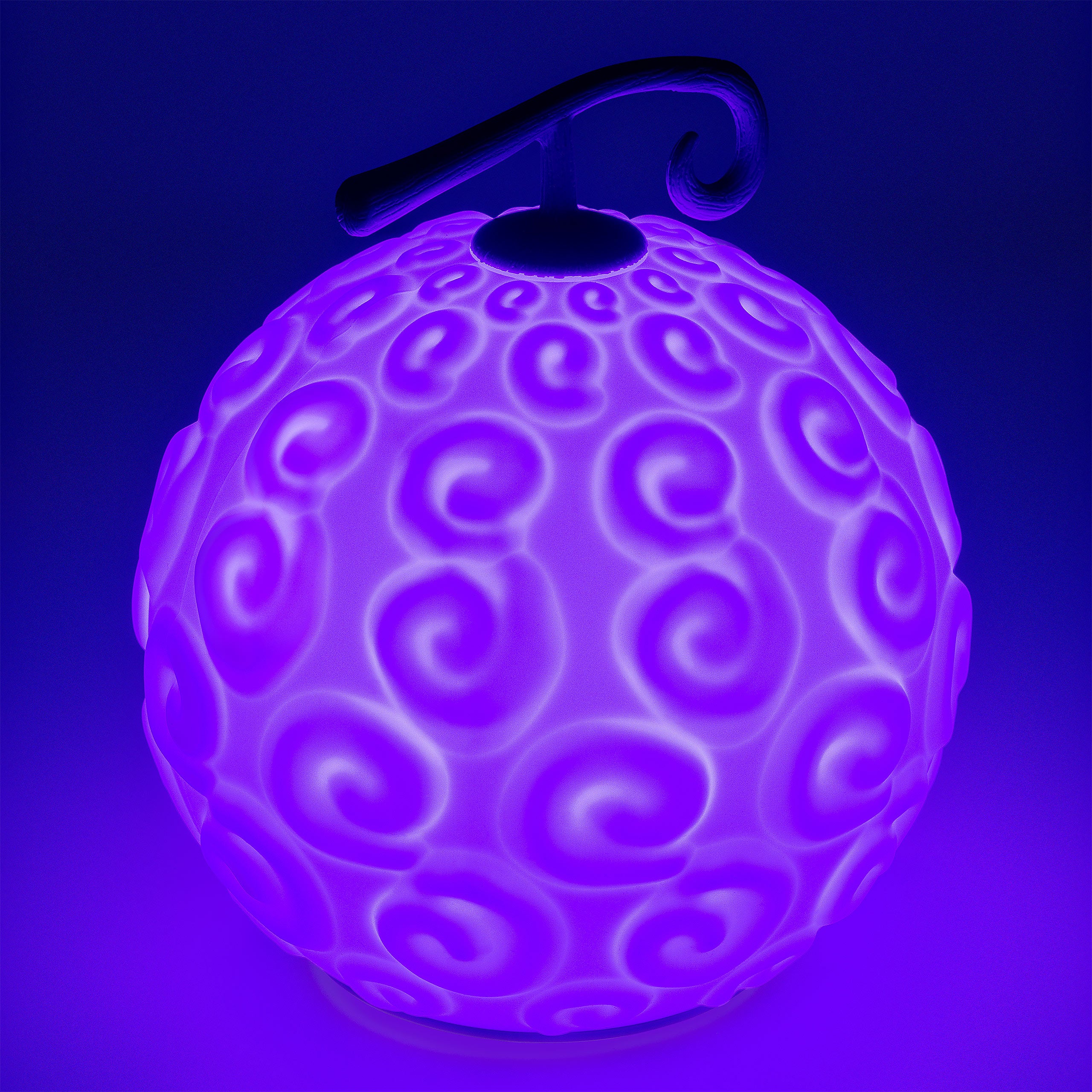 Image produit One Piece - Lampe de table Fruit du Démon Gomu Gomu