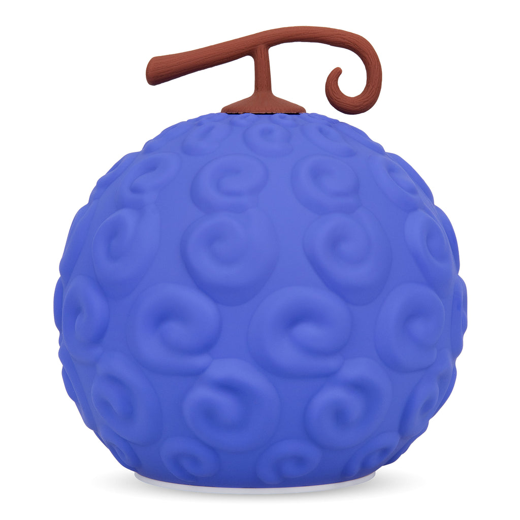 Image produit One Piece - Lampe de table Fruit du Démon Gomu Gomu