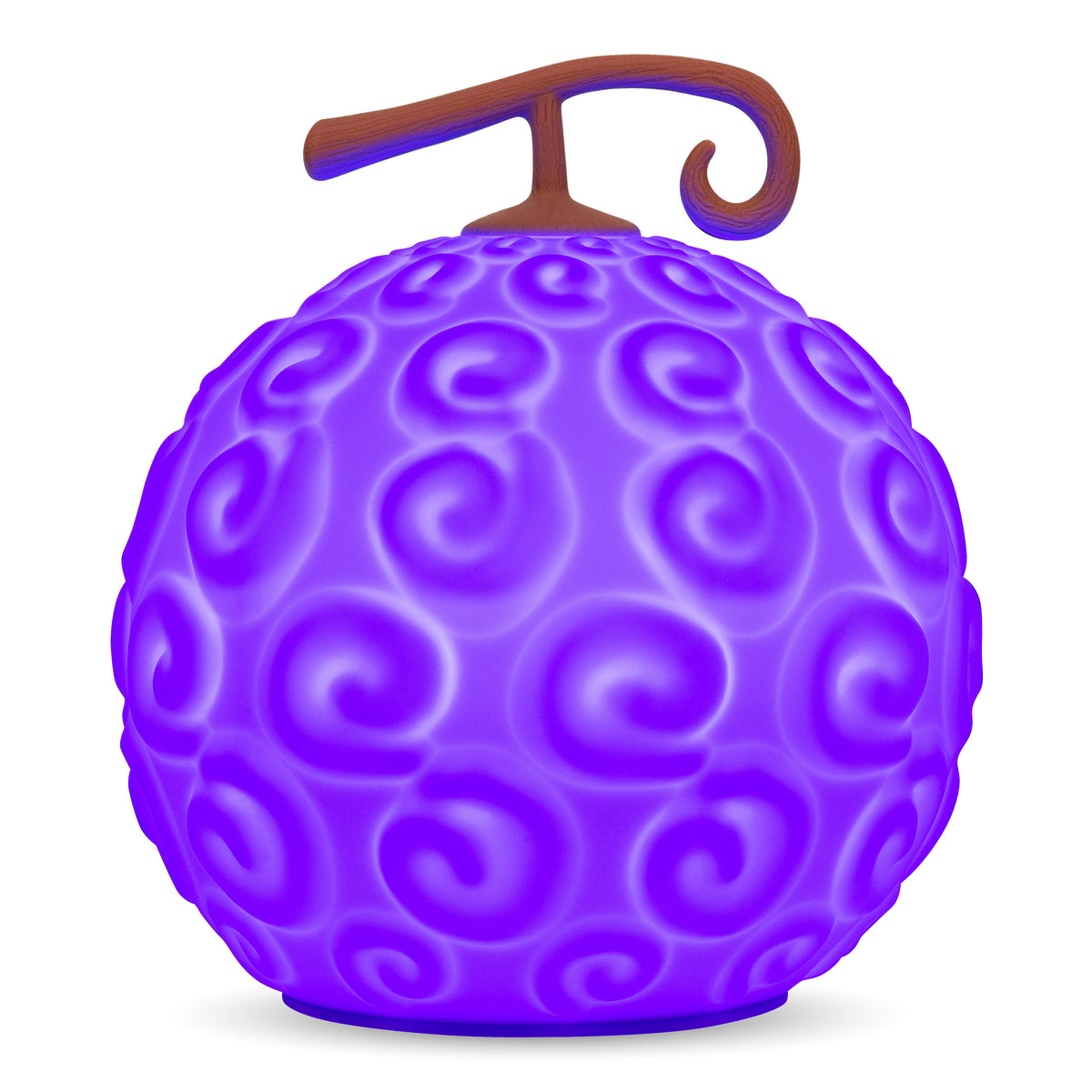 Image produit One Piece - Lampe de table Fruit du Démon Gomu Gomu