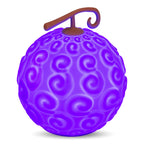 Image produit One Piece - Lampe de table Fruit du Démon Gomu Gomu