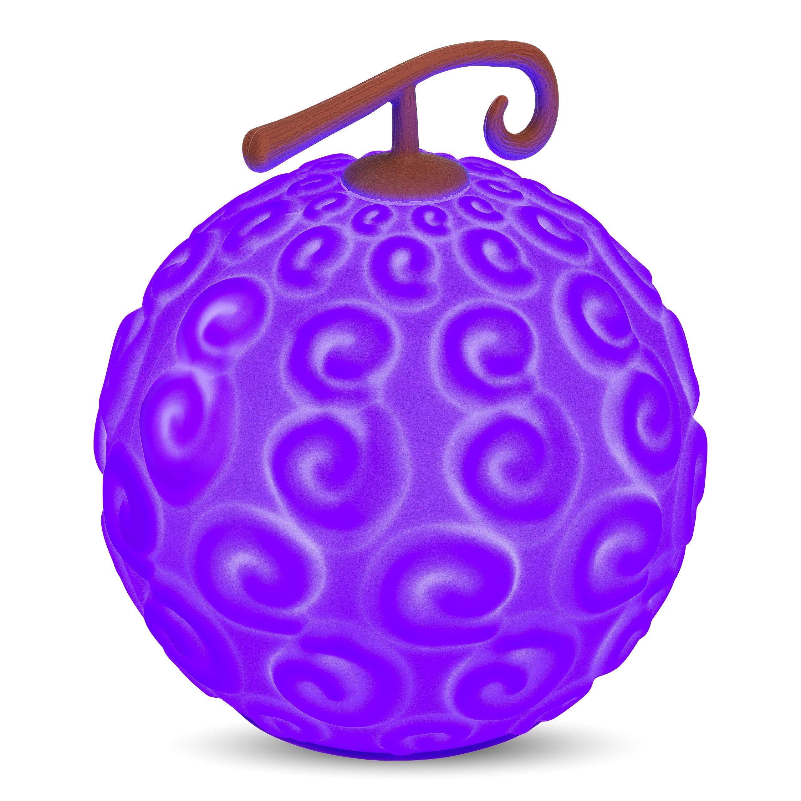 Image produit One Piece - Lampe de table Fruit du Démon Gomu Gomu