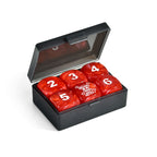 Image produit One Piece Card Game - Dé avec boîte à dés