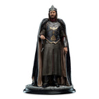 Image produit Le Seigneur des Anneaux - Figurine Roi Aragorn Série Classique