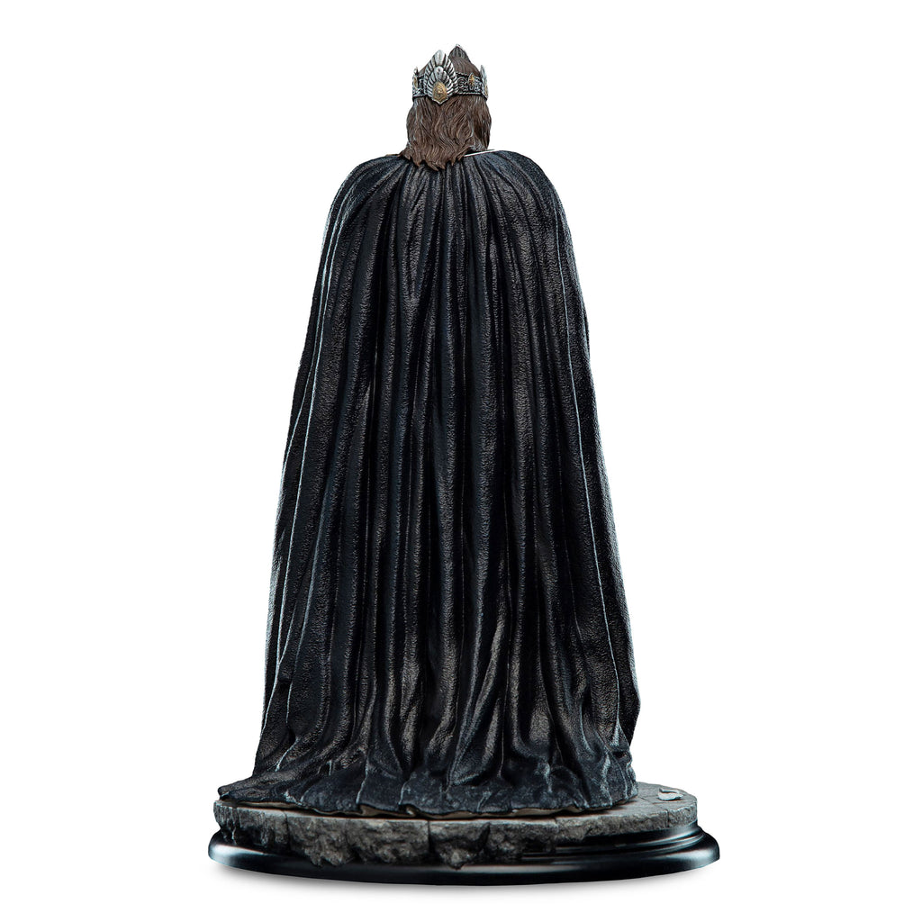 Image produit Le Seigneur des Anneaux - Figurine Roi Aragorn Série Classique
