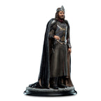 Image produit Le Seigneur des Anneaux - Figurine Roi Aragorn Série Classique