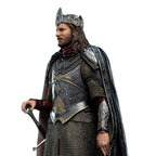 Image produit Le Seigneur des Anneaux - Figurine Roi Aragorn Série Classique