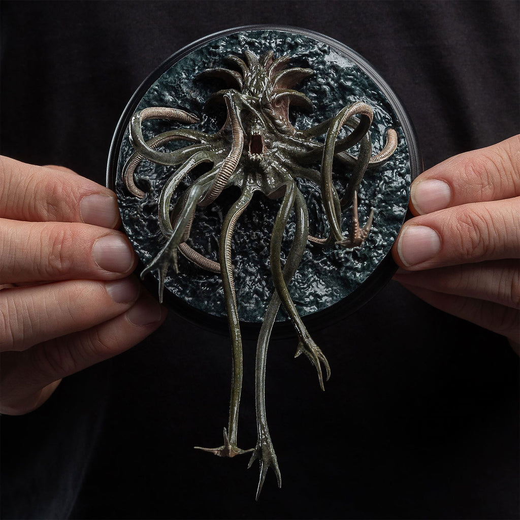 Image produit Le Seigneur des Anneaux - Figurine diorama Le Guetteur de l'Eau