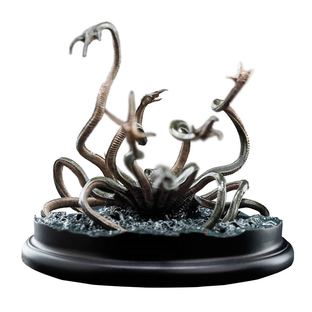 Image produit Le Seigneur des Anneaux - Figurine diorama Le Guetteur de l'Eau