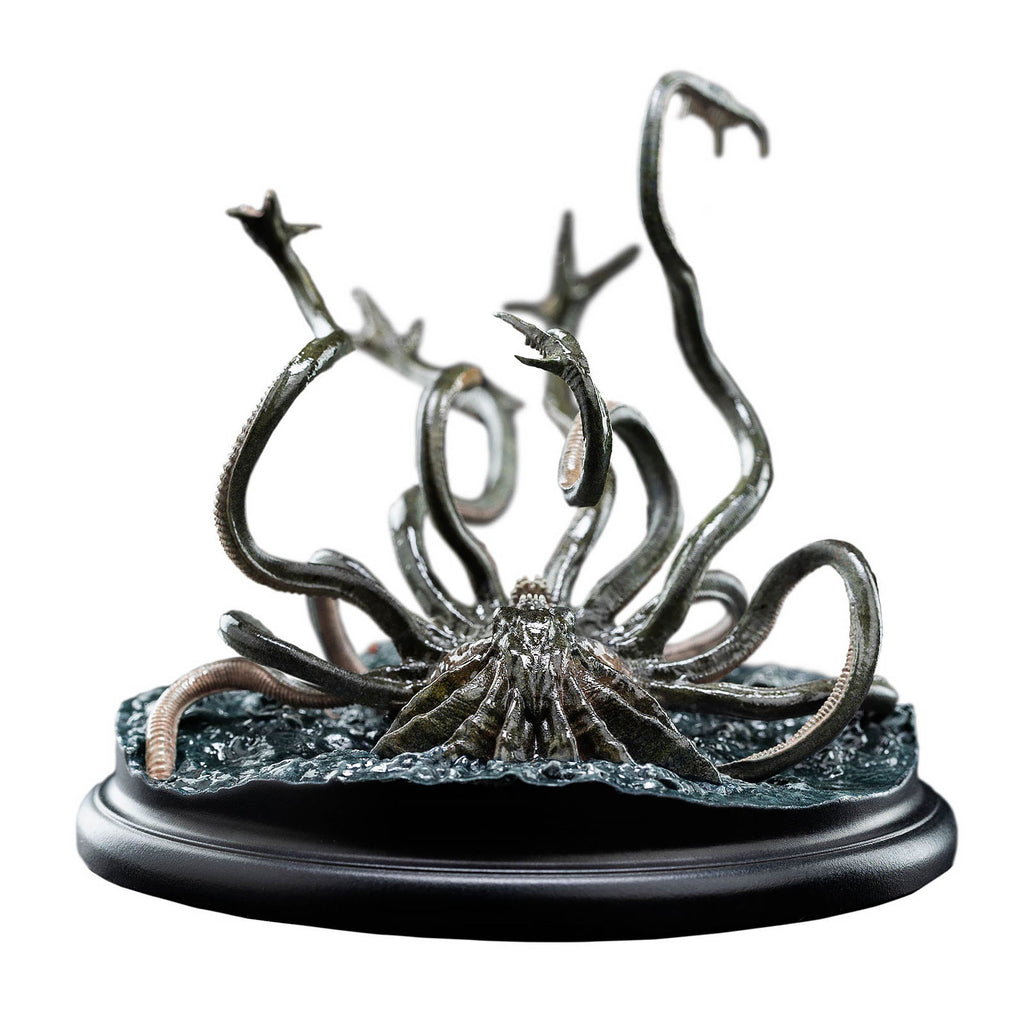 Image produit Le Seigneur des Anneaux - Figurine diorama Le Guetteur de l'Eau