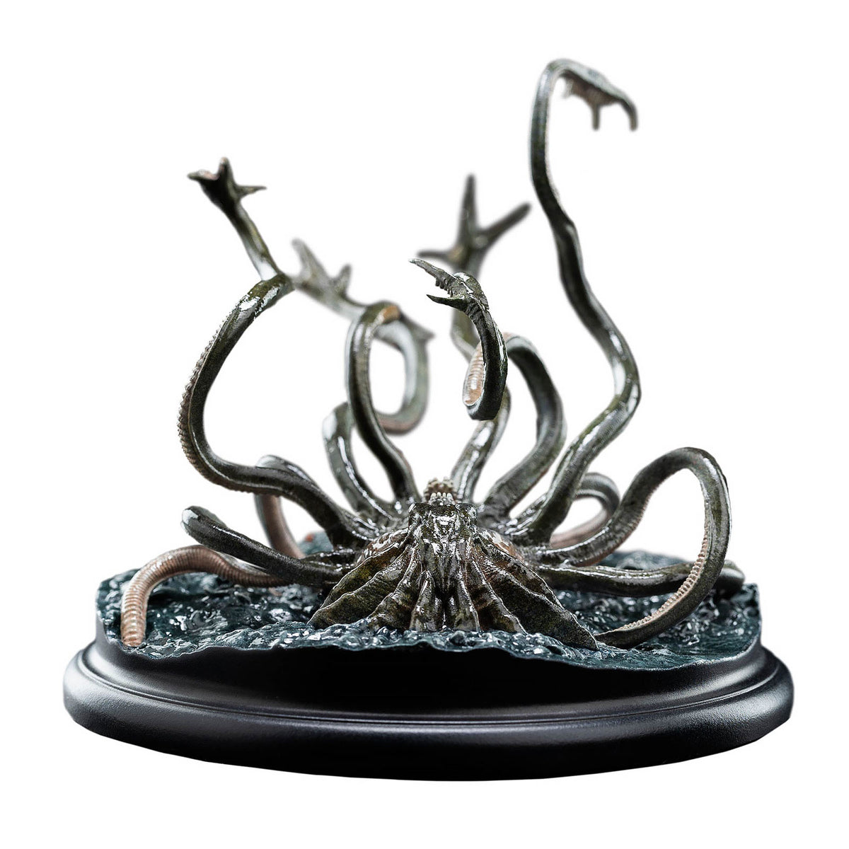 Image produit Le Seigneur des Anneaux - Figurine diorama Le Guetteur de l'Eau