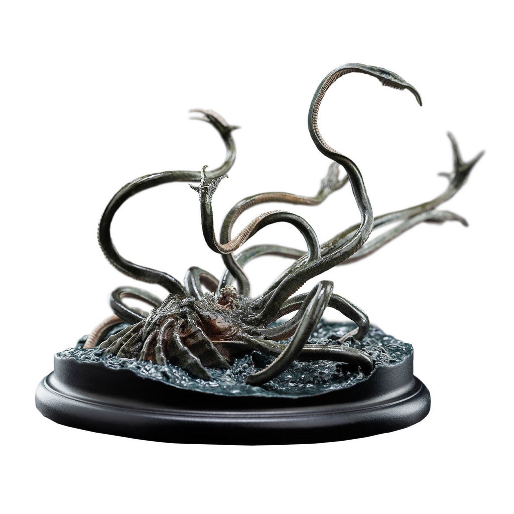 Image produit Le Seigneur des Anneaux - Figurine diorama Le Guetteur de l'Eau