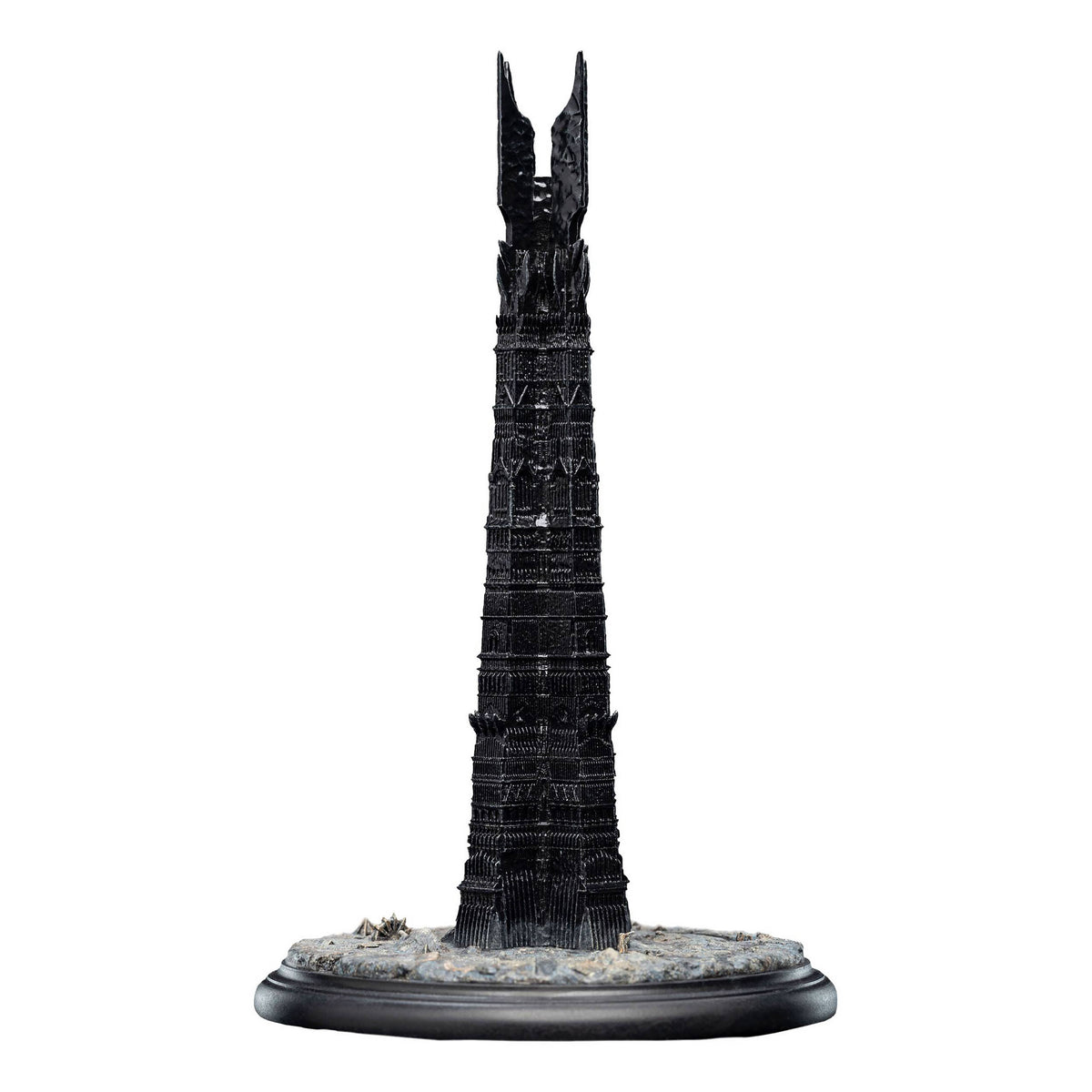 Product image The Lord of the Rings - Orthanc Figure