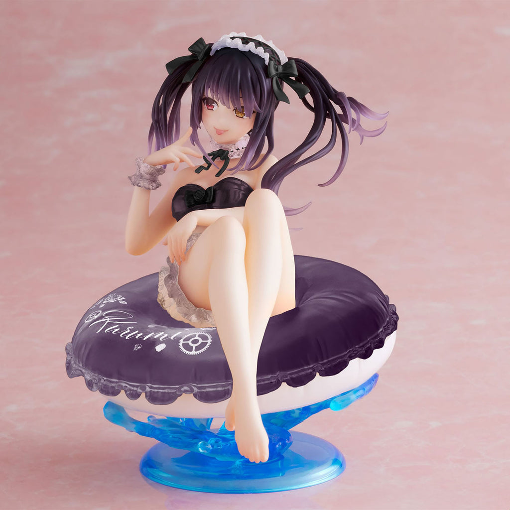 Product image Date A Live - Kurumi Tokisaki Aqua Float Girls Figure Renewal Edition