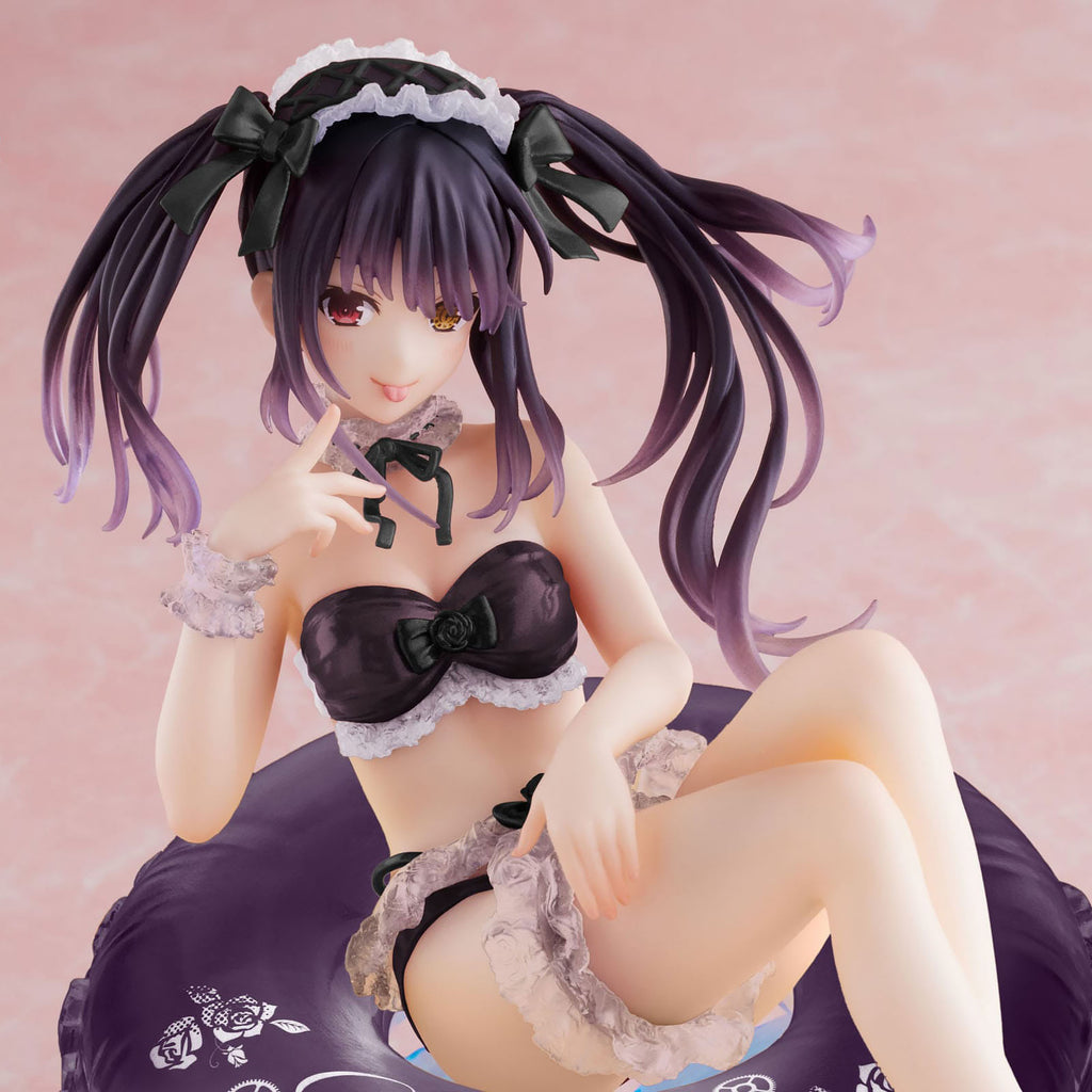 Product image Date A Live - Kurumi Tokisaki Aqua Float Girls Figure Renewal Edition