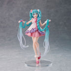 Image produit Hatsune Miku - Figurine Miku Wonderland Version Raiponce