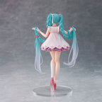 Image produit Hatsune Miku - Figurine Miku Wonderland Version Raiponce
