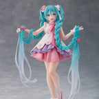 Image produit Hatsune Miku - Figurine Miku Wonderland Version Raiponce