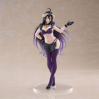 Image produit Overlord - Figurine Albedo Maid Renewal Edition