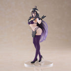 Image produit Overlord - Figurine Albedo Maid Renewal Edition