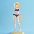 Image produit Sword Art Online - Figurine Alice Beach Queens Version