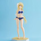 Image produit Sword Art Online - Figurine Alice Beach Queens Version