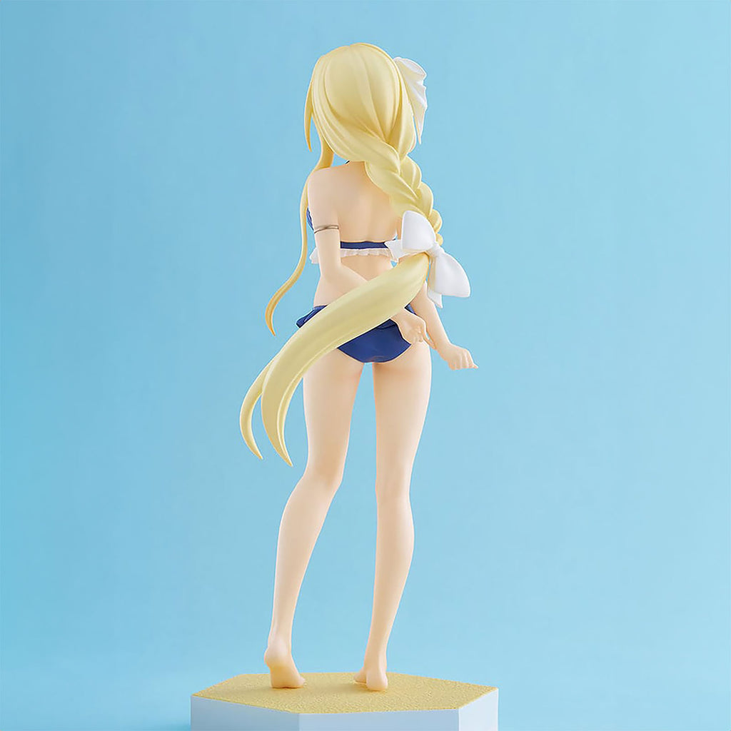 Image produit Sword Art Online - Figurine Alice Beach Queens Version