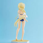 Image produit Sword Art Online - Figurine Alice Beach Queens Version
