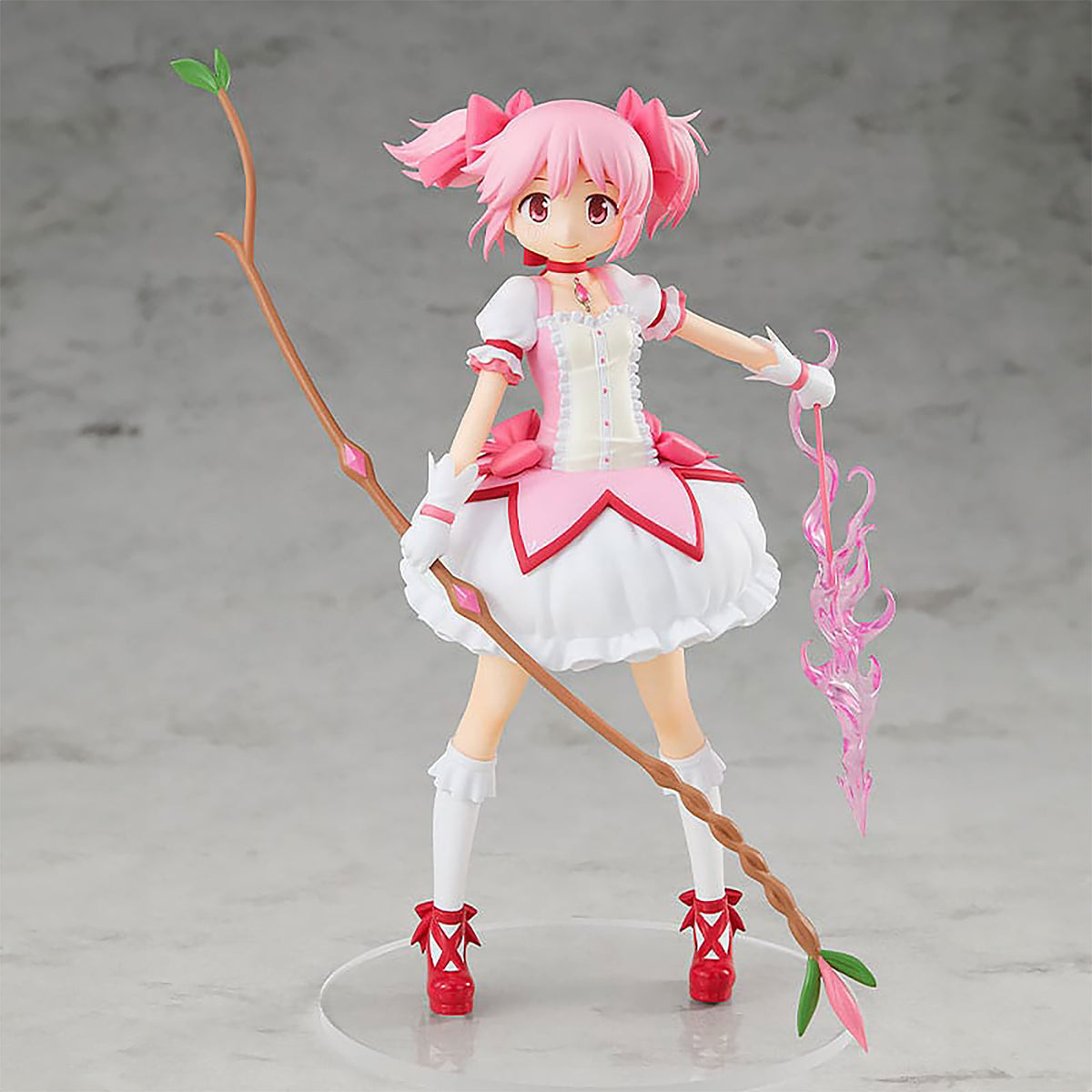 Image produit Puella Magi Madoka Magica - Figurine Madoka Kaname (réédition)