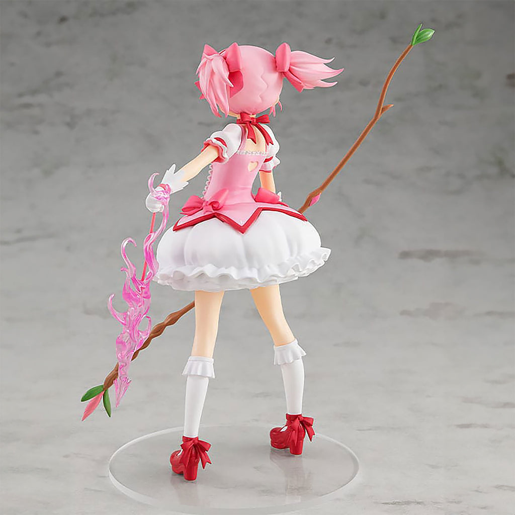 Image produit Puella Magi Madoka Magica - Figurine Madoka Kaname (réédition)