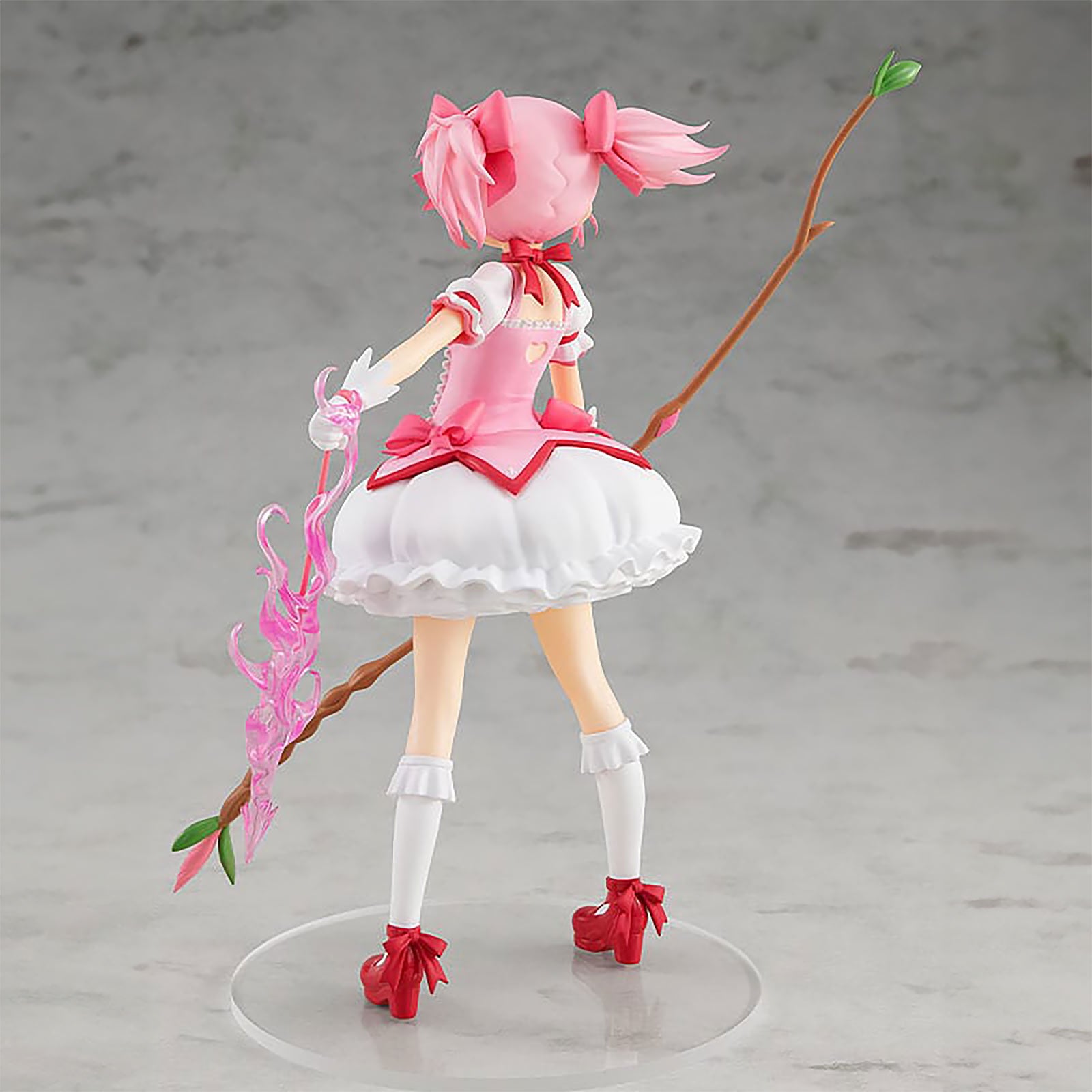Image produit Puella Magi Madoka Magica - Figurine Madoka Kaname (réédition)