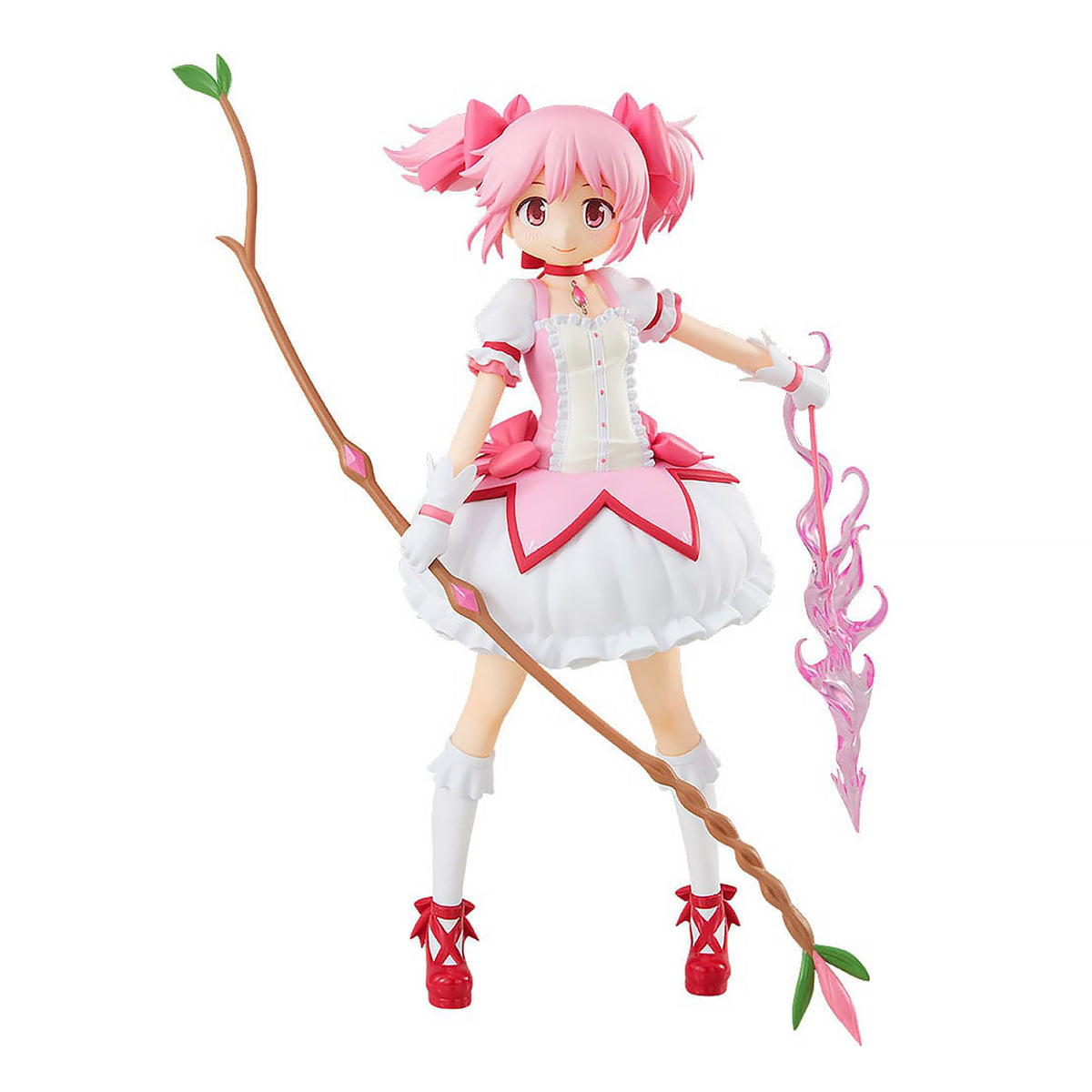 Image produit Puella Magi Madoka Magica - Figurine Madoka Kaname (réédition)