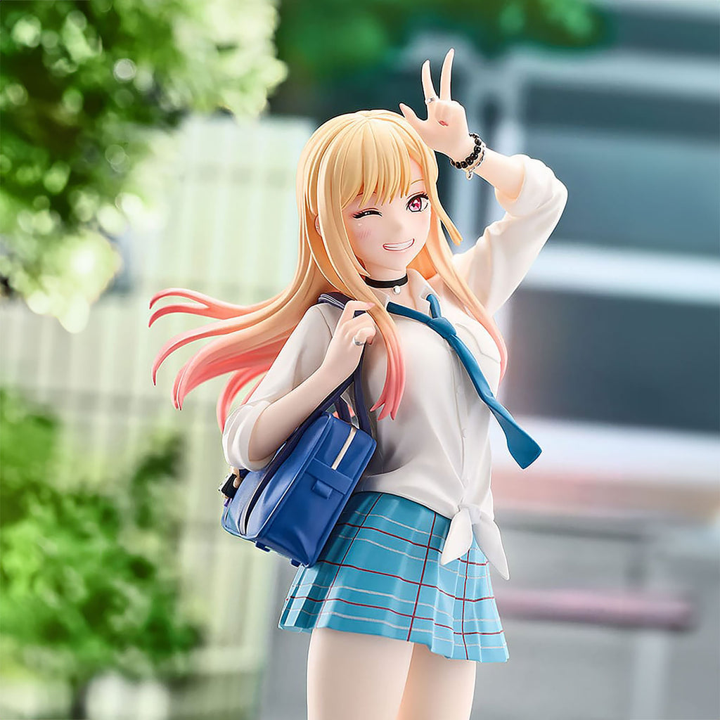 Product image My Dress-Up Darling - Marin Kitagawa Pop Up Parade Figure