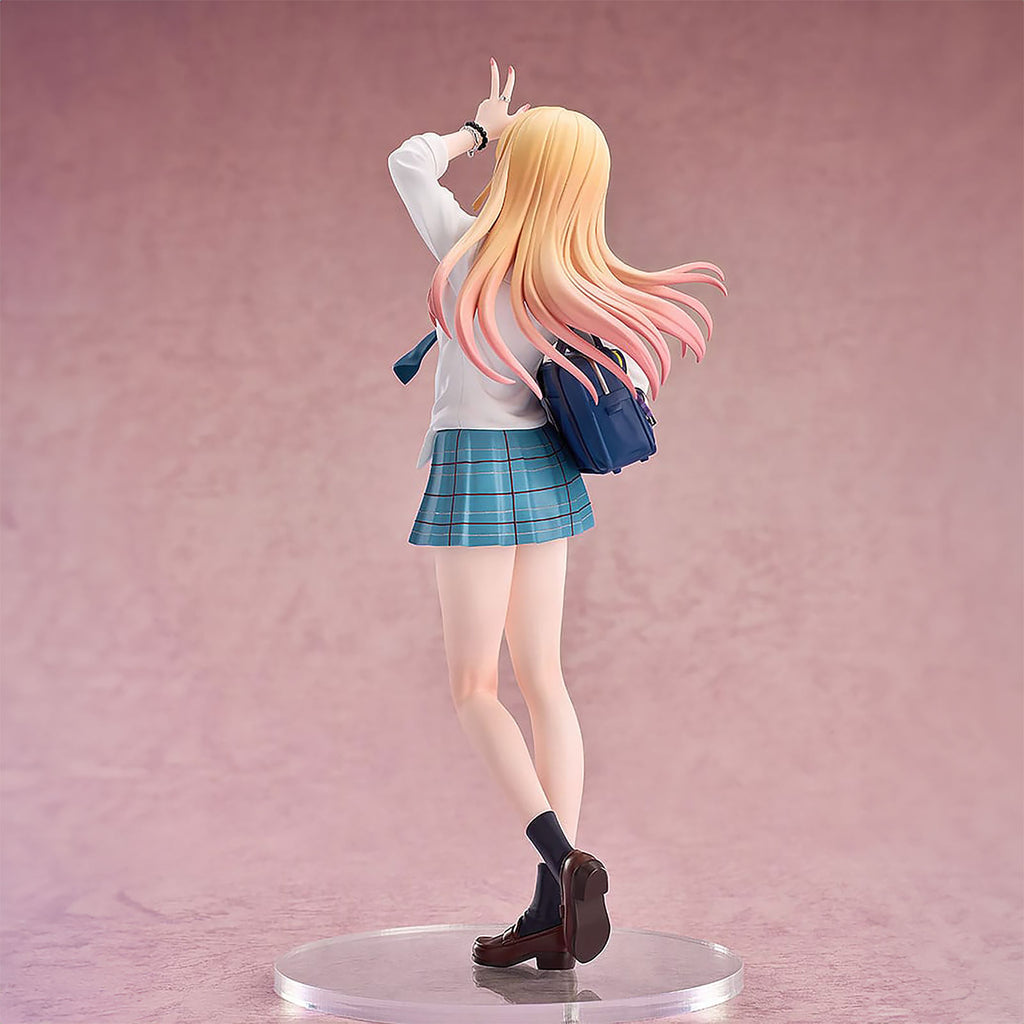 Product image My Dress-Up Darling - Marin Kitagawa Pop Up Parade Figure