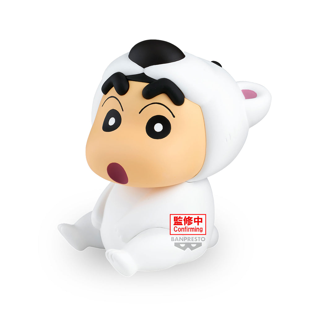 Image produit Crayon Shinchan - Figurine Cosplay Shinchan Vol. 8 Version A