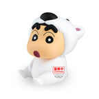 Image produit Crayon Shinchan - Figurine Cosplay Shinchan Vol. 8 Version A