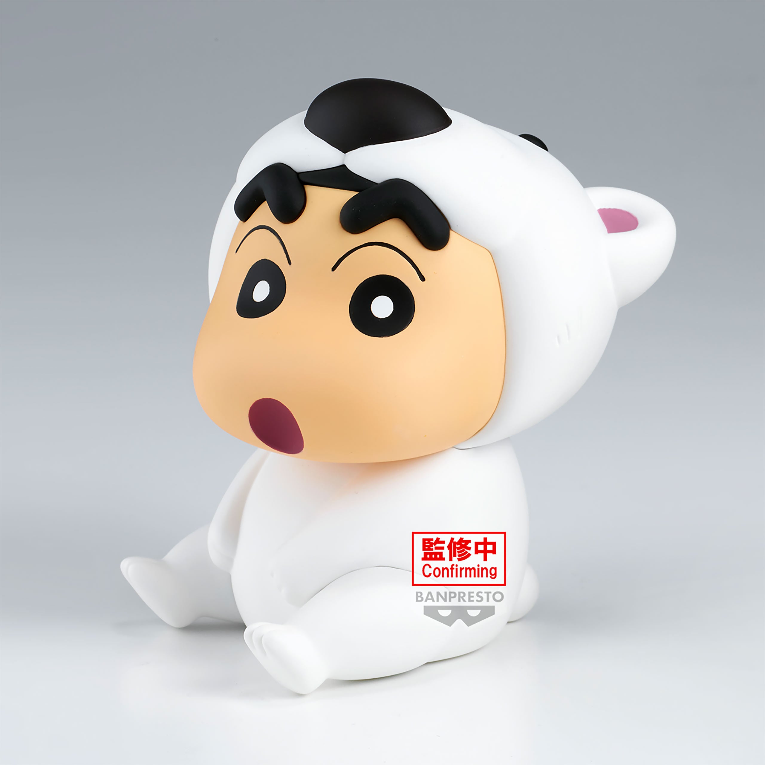 Image produit Crayon Shinchan - Figurine Cosplay Shinchan Vol. 8 Version A