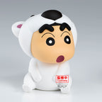 Image produit Crayon Shinchan - Figurine Cosplay Shinchan Vol. 8 Version A