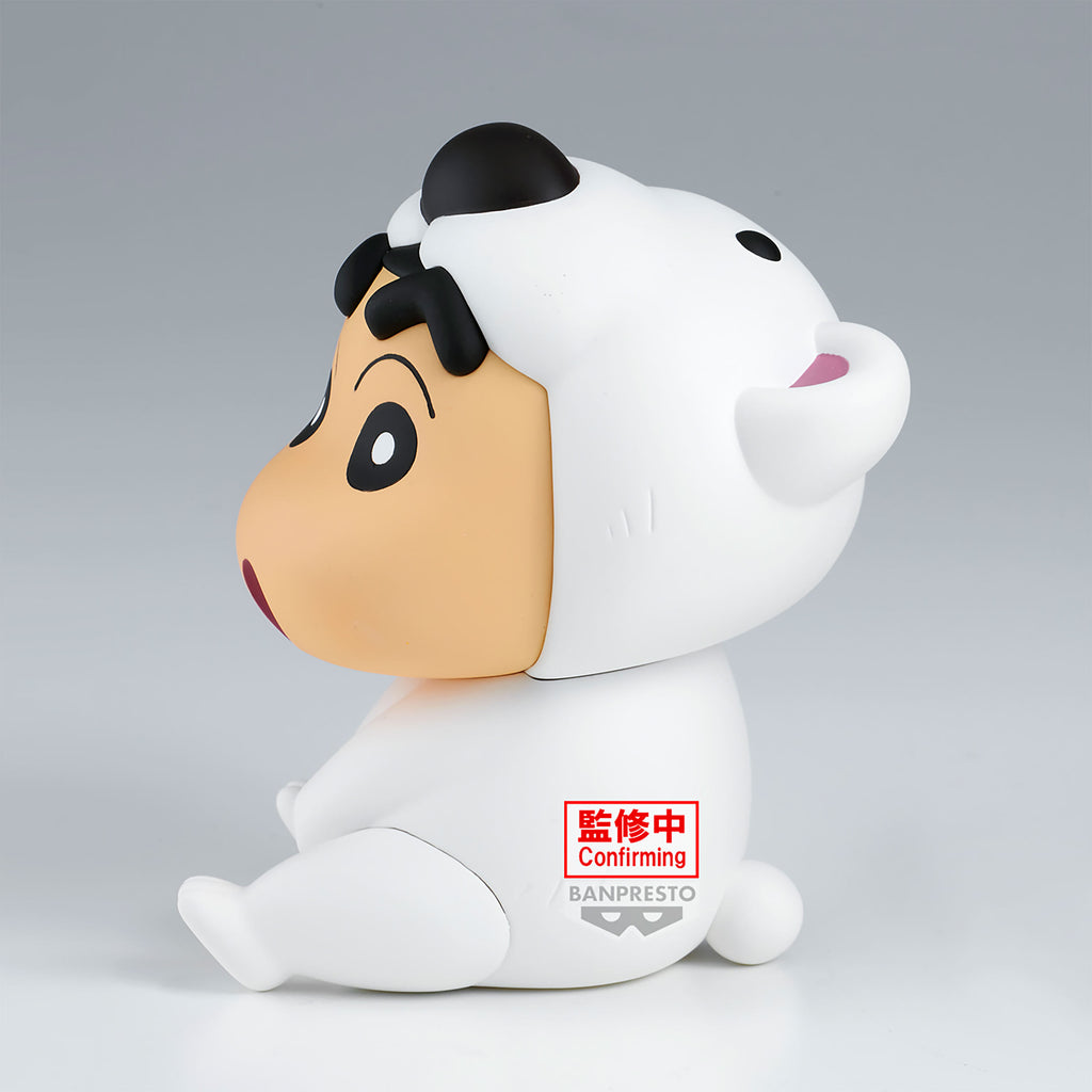 Image produit Crayon Shinchan - Figurine Cosplay Shinchan Vol. 8 Version A